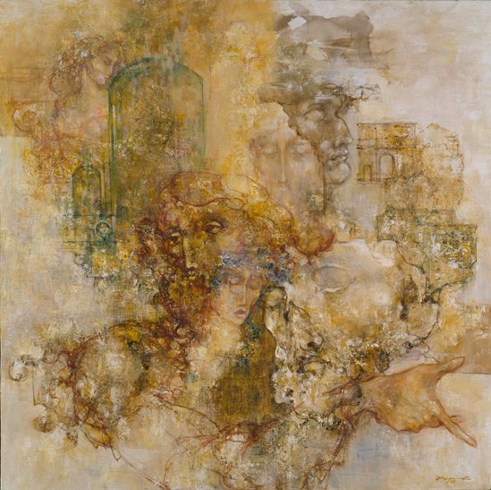 ��������� � ����, 2004