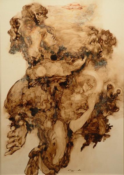 ����� ������� (1), 2004