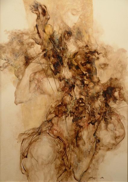 ����� ������� (2), 2004
