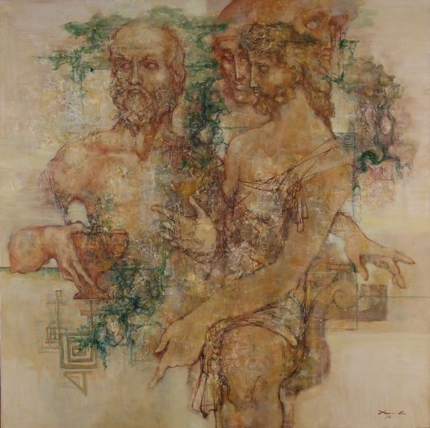 ���� �������, 2008