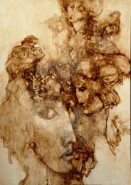 "�����, ����������� � ������" (3), 2005